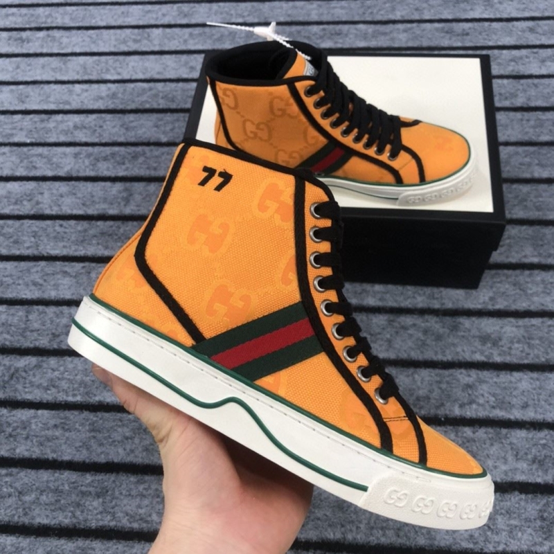 Gucci Casual Shoes